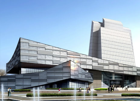 我公司喜获“江苏省信用管理示范建筑业企业”